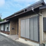 和地町中古住宅