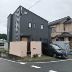 掛川市和光住宅