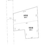古川町A区画　大規模既存集落 画像1