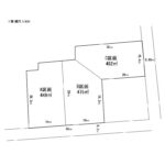 石原町B区画　大規模既存集落 画像1