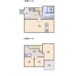 掛川市和光住宅 画像1 掛川市和光住宅 画像1